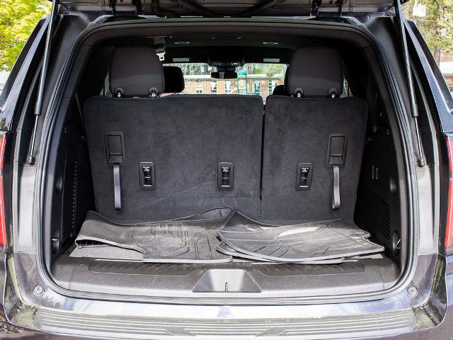 Used 2024 Chevrolet Tahoe LS w/ Driver Alert Package image 21