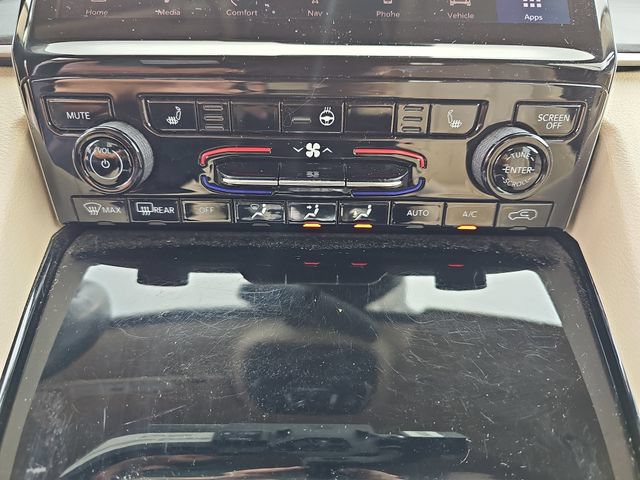 Used 2022 Jeep Grand Cherokee Limited RWD image 28