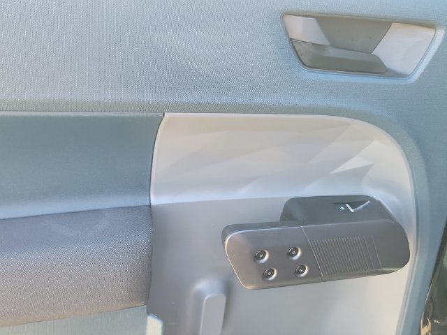 Certified 2025 Ford Maverick XL FWD image 10