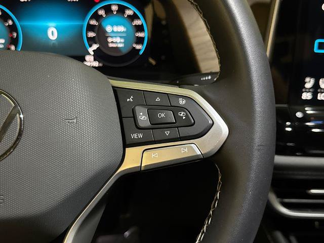 Used 2024 Volkswagen Atlas SE FWD image 20