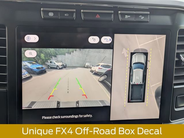 Certified 2023 Ford F250 Lariat w/ Chrome Package image 27