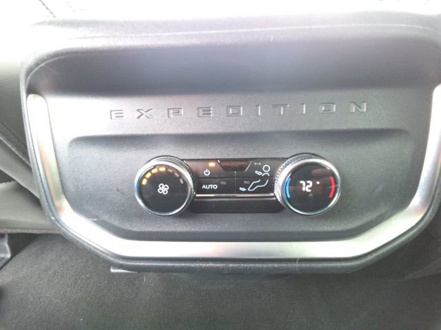 Certified 2025 Ford Expedition Max Active image 23