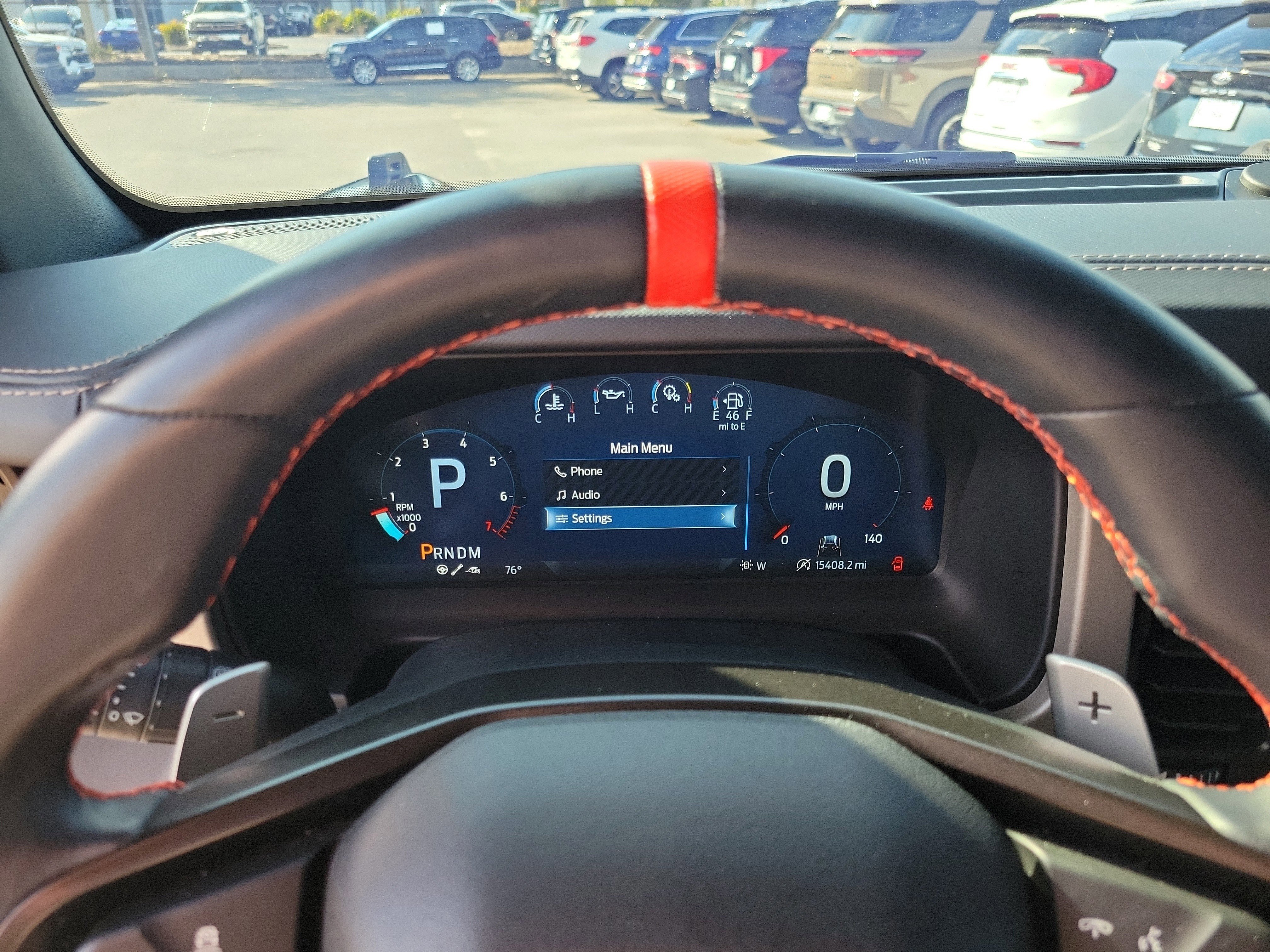 Certified 2024 Ford Bronco Raptor image 14