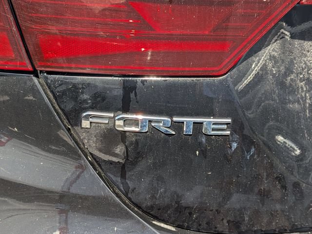 Used 2021 Kia Forte LXS FWD image 10