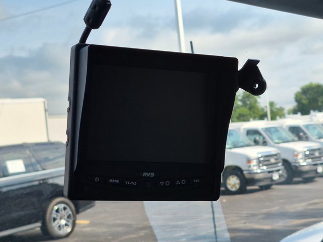 Certified 2024 Ford E-350 and Econoline 350 Super Duty w/ Power Windows & Locks Group RWD image 13