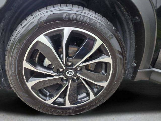 Used 2022 MAZDA CX-5 AWD 2.5 S w/ Premium Package image 35