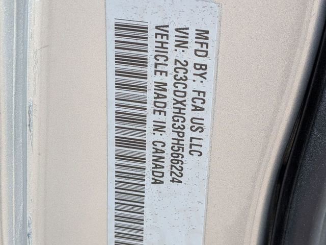 Used 2023 Dodge Charger GT RWD image 33
