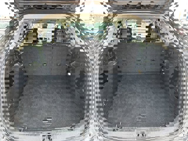 Certified 2024 Ford Edge SEL image 18