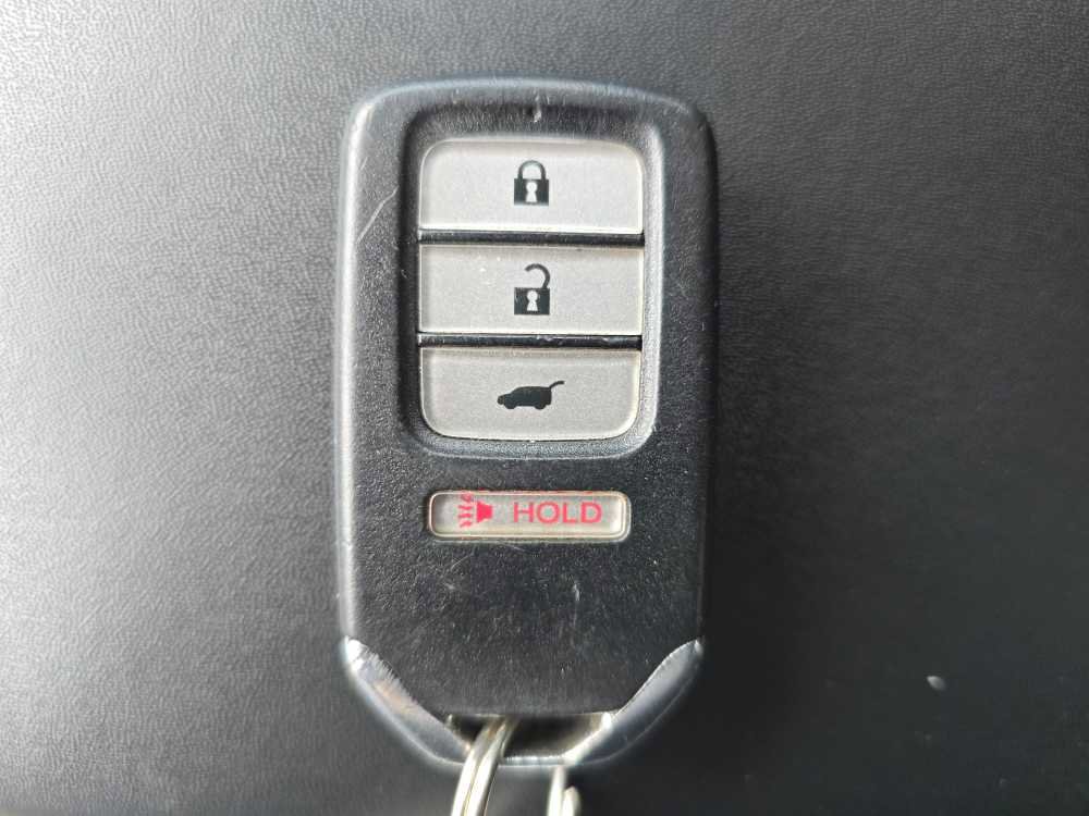 Used 2022 Honda HR-V EX image 21