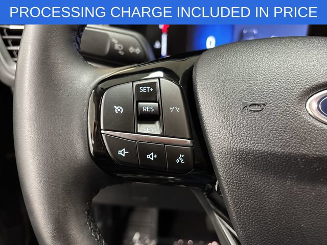 Certified 2024 Ford Escape Active AWD/4WD image 16