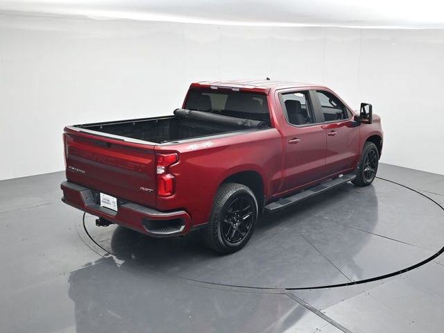 Used 2023 Chevrolet Silverado 1500 RST image 39