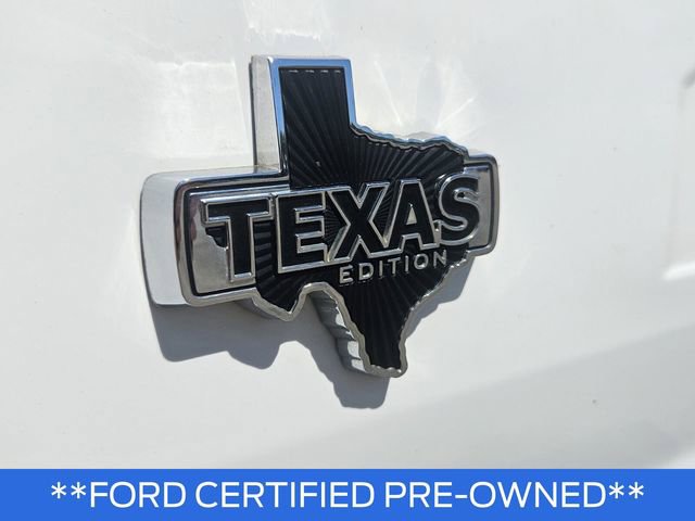 Certified 2023 Ford F150 XLT w/ Equipment Group 301A Mid AWD/4WD image 11