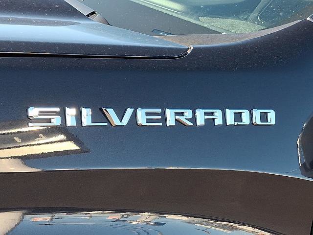 Used 2023 Chevrolet Silverado 1500 LT w/ Protection Package image 27