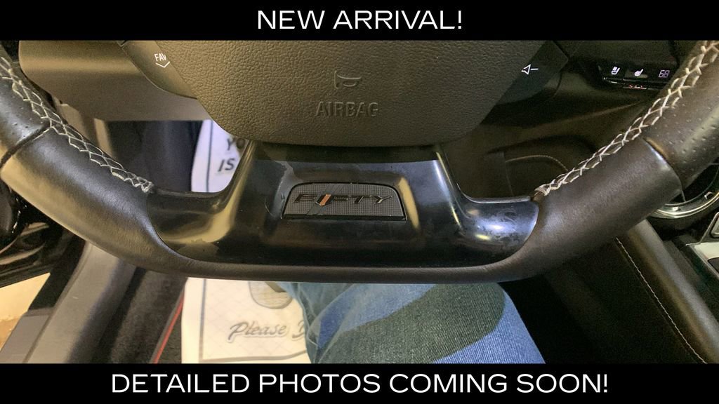 Used 2017 Chevrolet Camaro SS w/ Redline Edition image 29