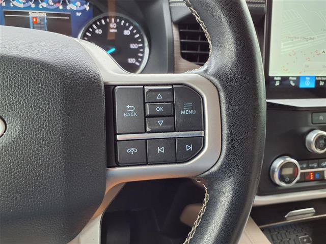 Certified 2024 Ford Expedition Limited AWD/4WD image 30
