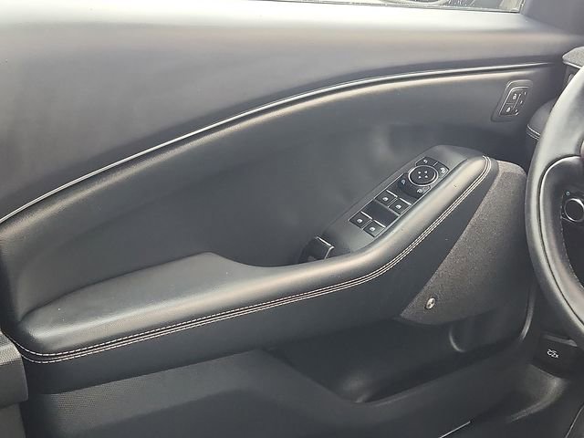Certified 2023 Ford Mustang Mach-E Premium AWD/4WD image 11