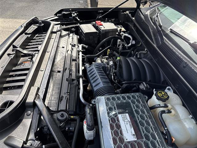 Used 2021 GMC Sierra 1500 AT4 w/ AT4 Value Package AWD/4WD image 31