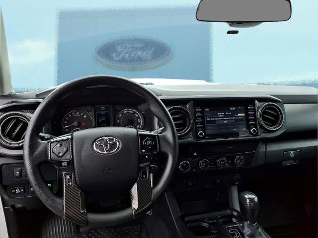 Used 2022 Toyota Tacoma SR AWD/4WD image 19
