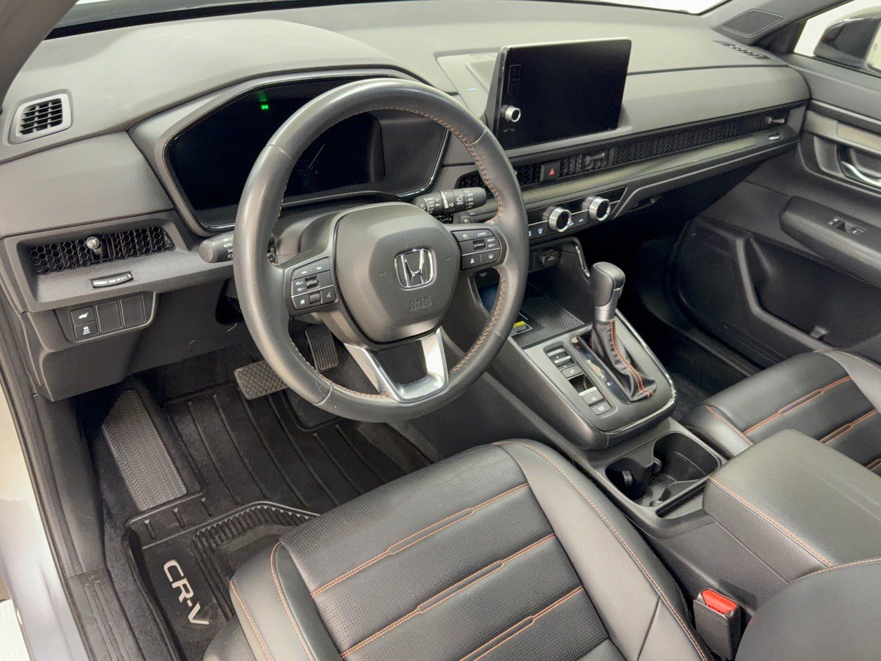 Used 2024 Honda CR-V Sport-L image 4