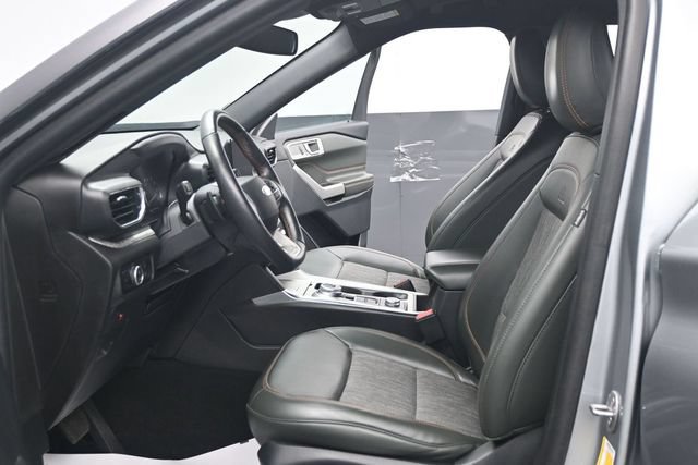 Certified 2024 Ford Explorer Timberline w/ Timberline Technology Package AWD/4WD image 6