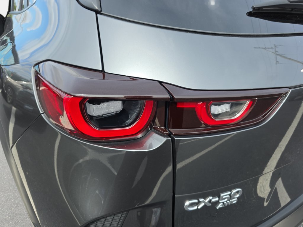 Used 2024 MAZDA CX-50 AWD 2.5 S image 29