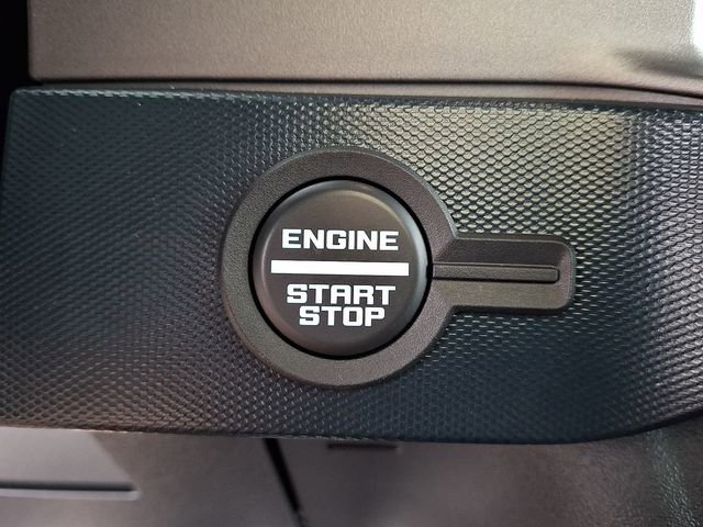 Certified 2023 Ford Bronco Outer Banks AWD/4WD image 20