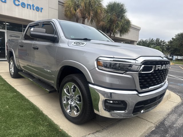 Used 2025 RAM 1500 Big Horn