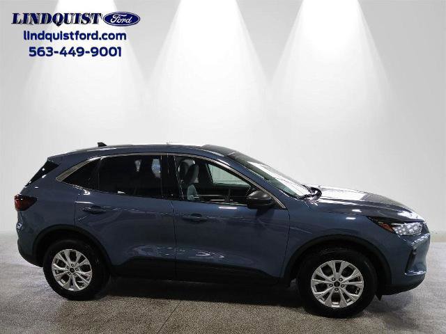 Certified 2023 Ford Escape Active image 6