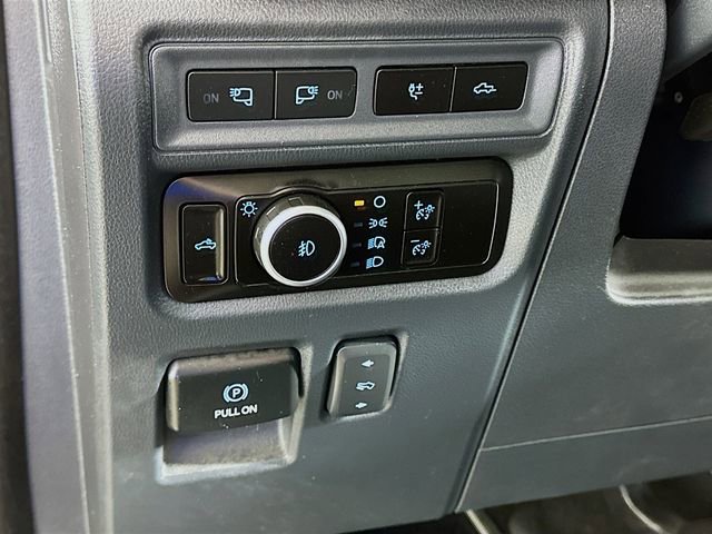 Certified 2023 Ford F150 Lariat w/ Max Trailer Tow Package image 22