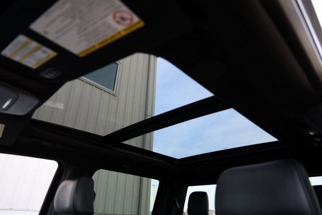 Certified 2025 Ford F250 Platinum image 12