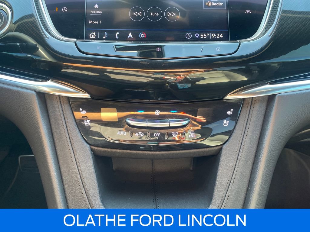 Used 2020 Cadillac XT6 Sport image 16