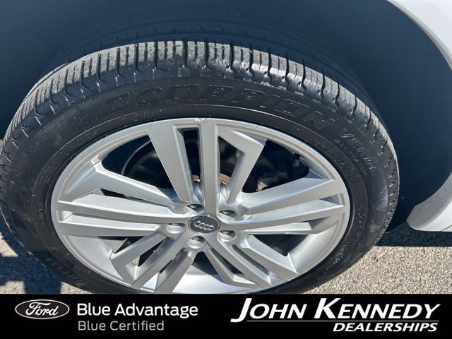 Used 2018 Audi Q5 2.0T Premium Plus w/ Premium Plus Package AWD/4WD image 8