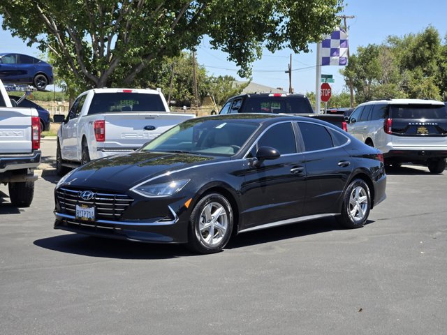 Used 2022 Hyundai Sonata SE FWD image 6