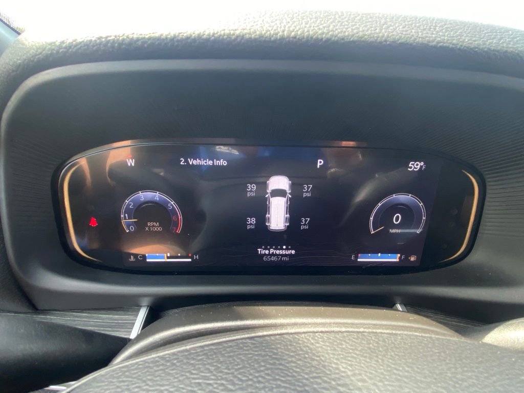 Used 2023 Jeep Wagoneer Series II image 14