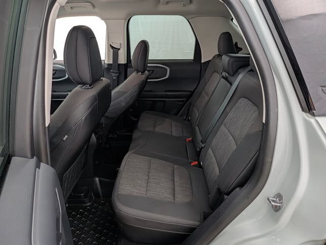Certified 2022 Ford Bronco Sport Big Bend w/ Convenience Package AWD/4WD image 15