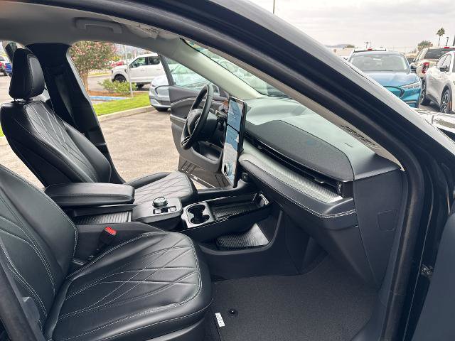 Certified 2023 Ford Mustang Mach-E Select RWD image 23