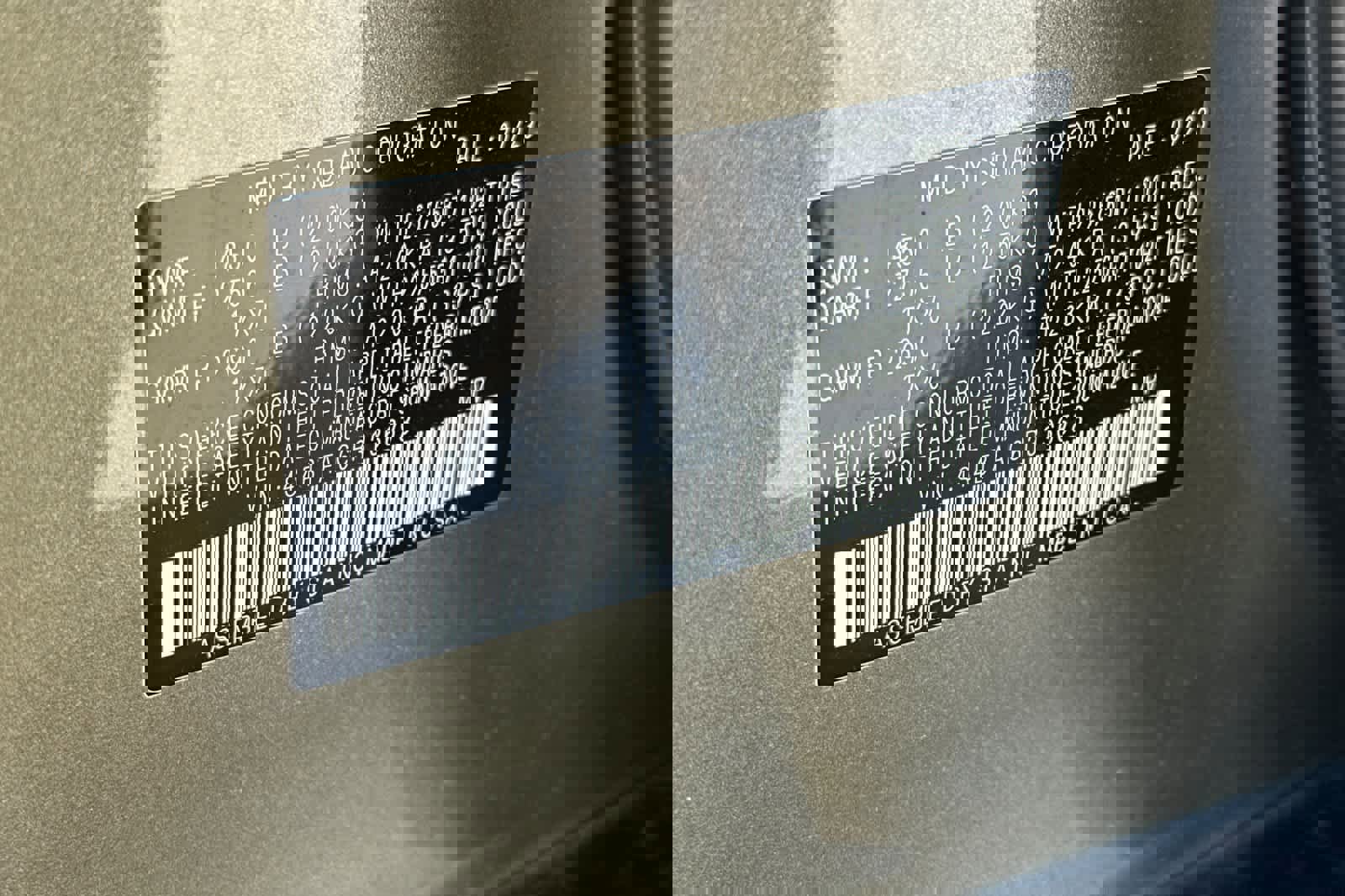 Used 2024 Subaru Outback Onyx Edition AWD/4WD image 29