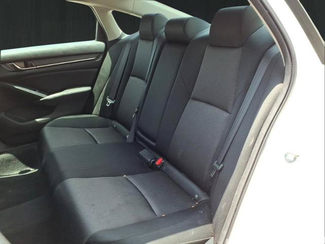 Used 2020 Honda Accord LX image 18