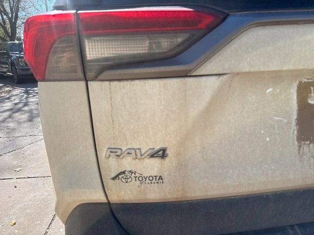 Used 2023 Toyota RAV4 Limited AWD/4WD image 12