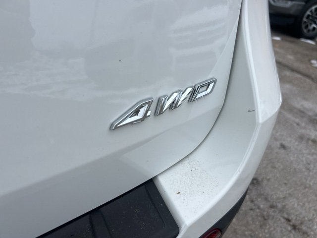 Certified 2023 Ford Explorer XLT w/ Equipment Group 202A image 24