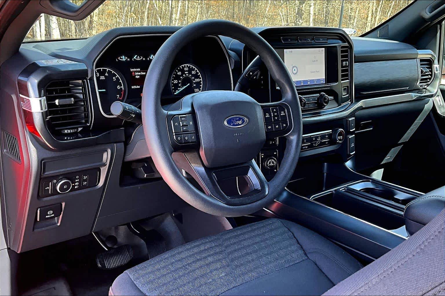 Certified 2021 Ford F150 XL w/ STX Appearance Package AWD/4WD image 18