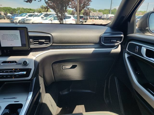 Certified 2023 Ford Explorer Timberline AWD/4WD image 10