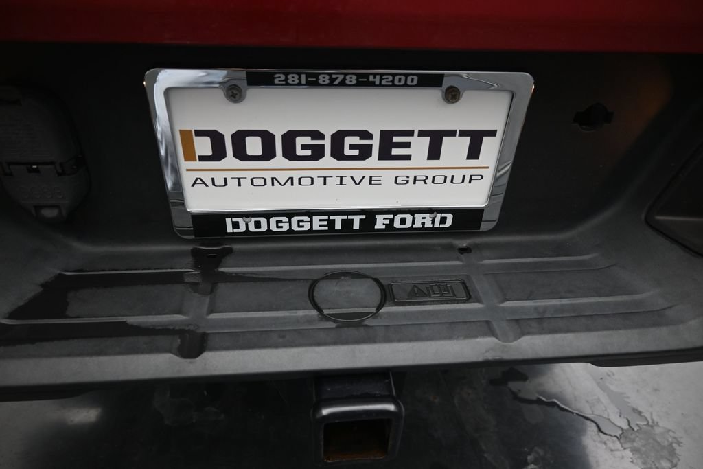 Certified 2020 Ford Ranger Lariat w/ Technology Package AWD/4WD image 23