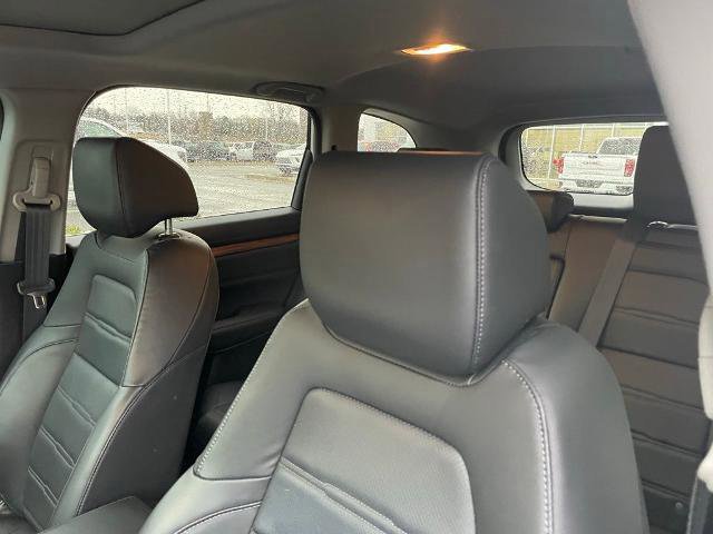 Used 2021 Honda CR-V EX-L image 22