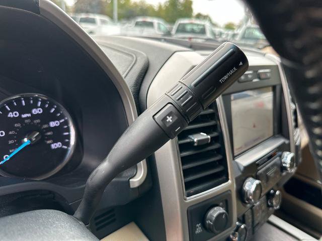 Certified 2019 Ford F250 Lariat w/ Lariat Value Package AWD/4WD image 14