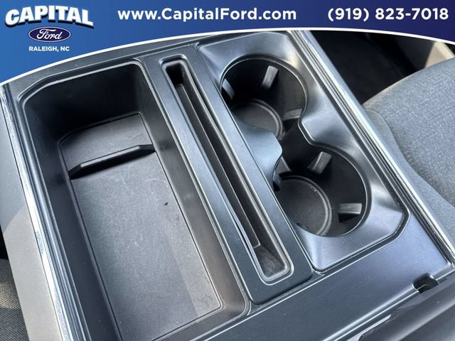 Certified 2024 Ford F150 XLT w/ Equipment Group 302A MID AWD/4WD image 31