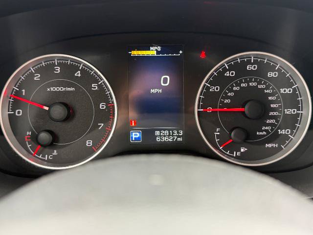Used 2022 Subaru Ascent Premium w/ Convenience Package AWD/4WD image 8