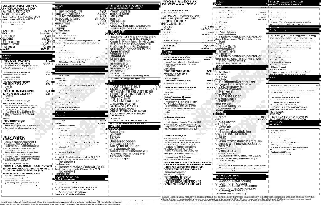 Used 2023 GMC Acadia SLT w/ Technology Package image 39