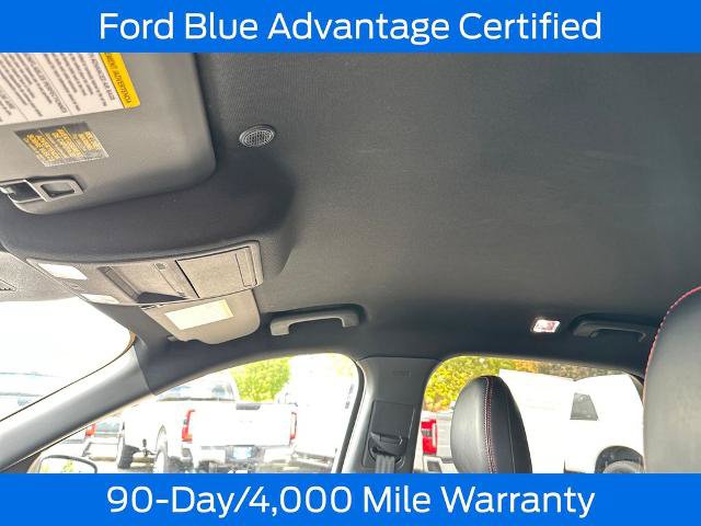 Certified 2026 Ford Escape ST-Line AWD/4WD image 16