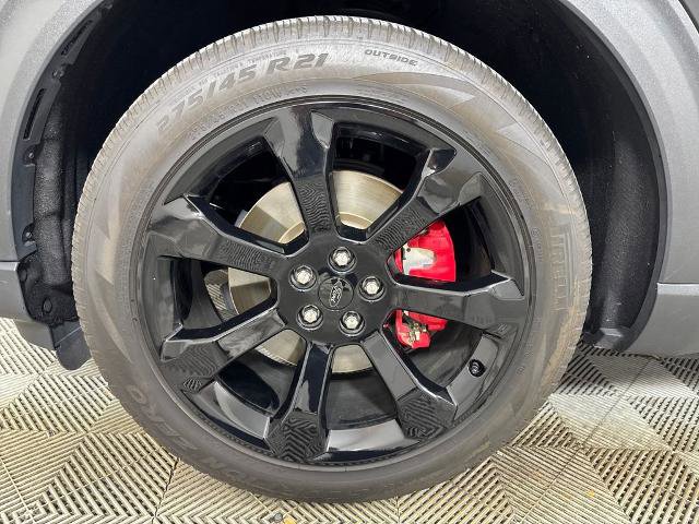 Certified 2023 Ford Explorer ST w/ Equipment Group 401A image 8